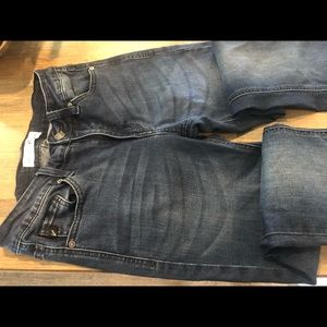 Kancan jeans  petite size 5/26